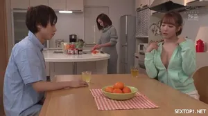 Chồng mới cưới của chị gái số hưởng chịch em vợ yêu xinh như tiên