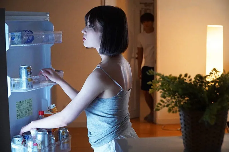 Chị vợ yêu cãi nhau với người chồng đến nhà eny ở rồi trả bài luôn gã chồng em gái